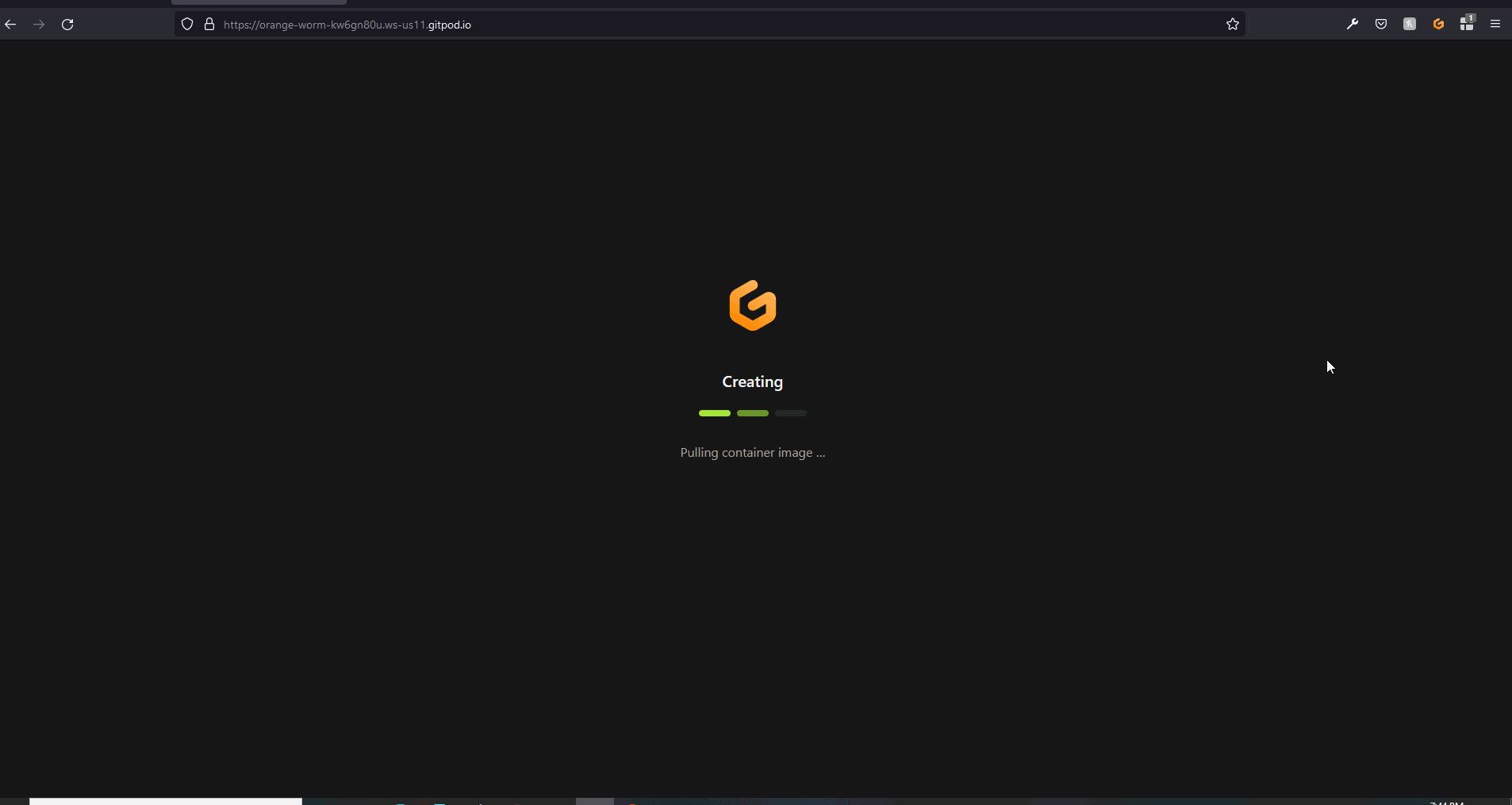 demo