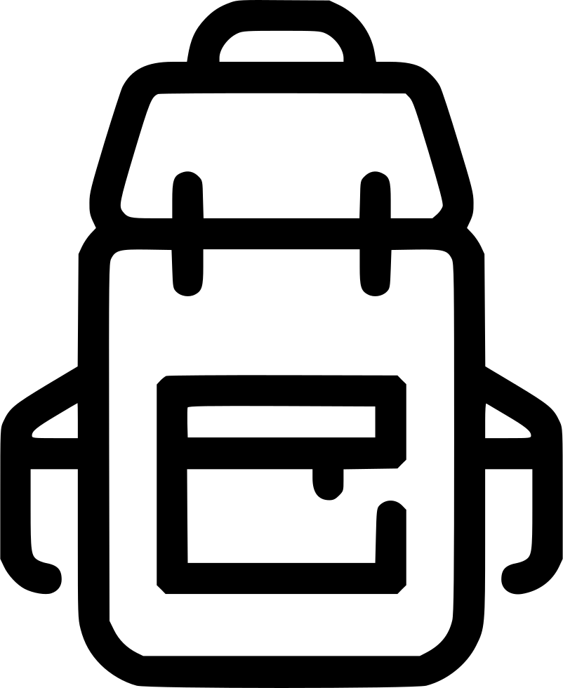 backpack