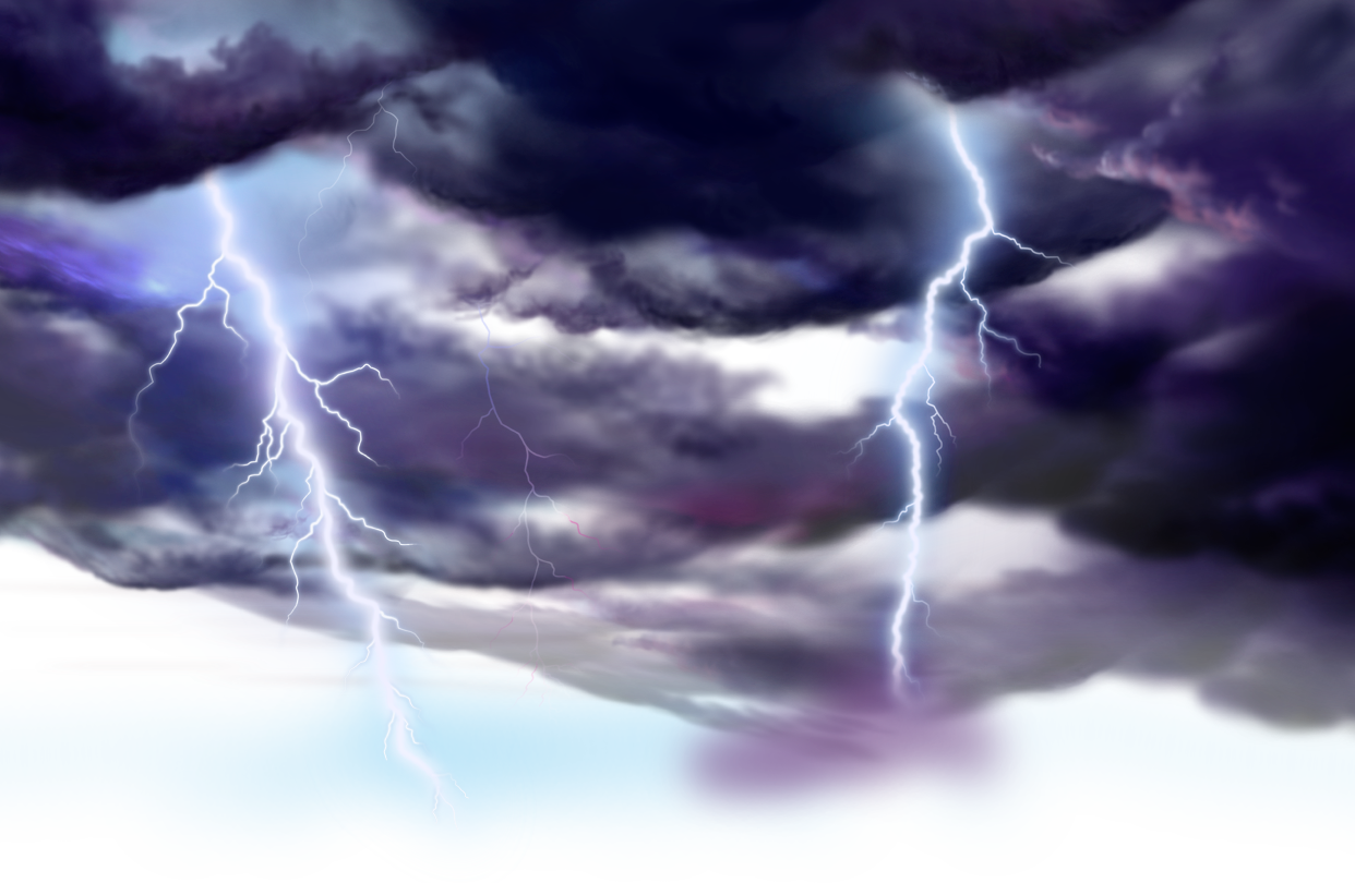 lightning