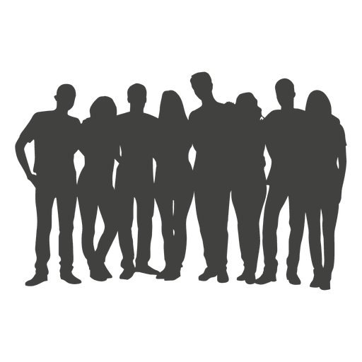 people-together