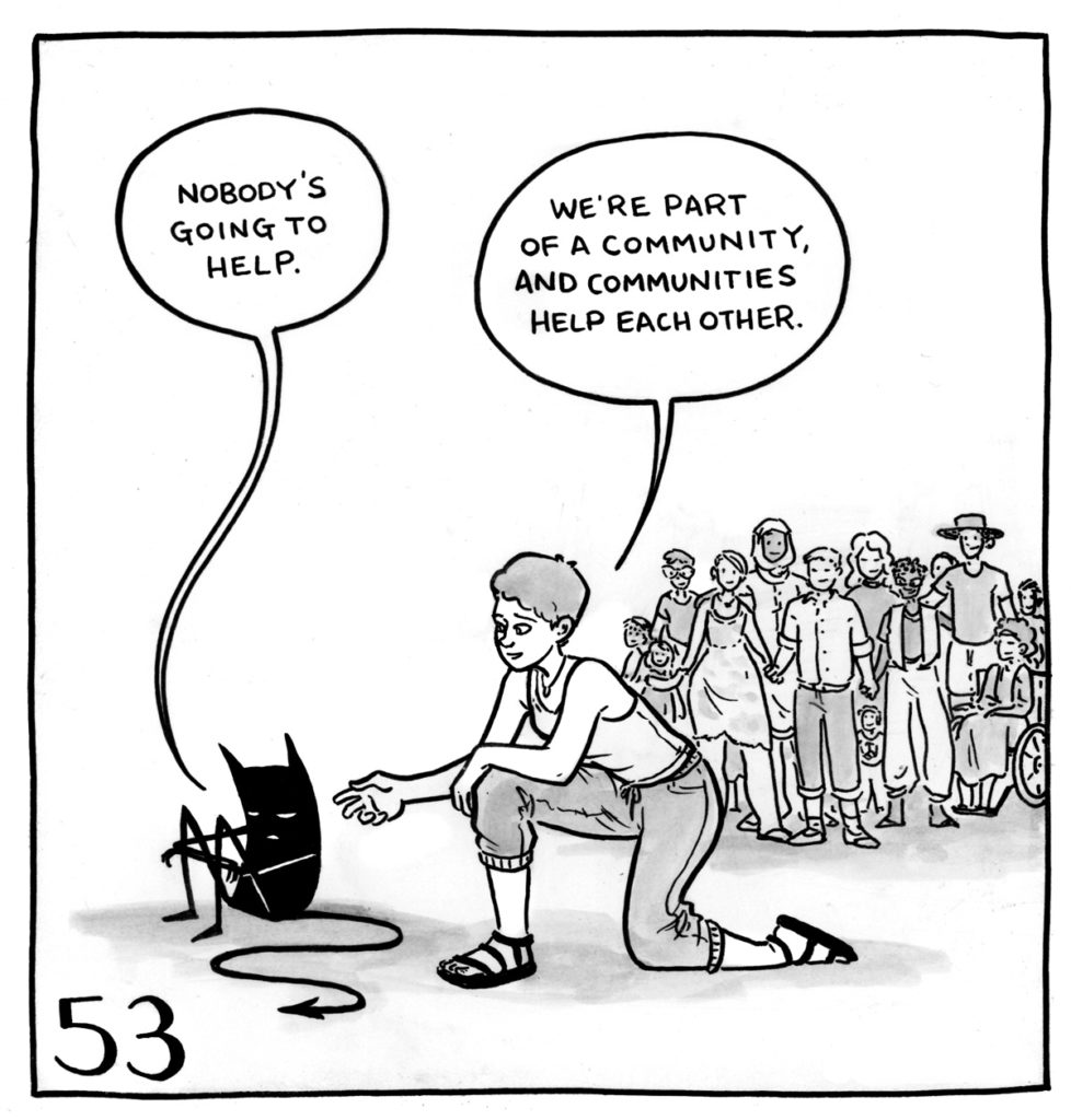 053 Demon Dialogues