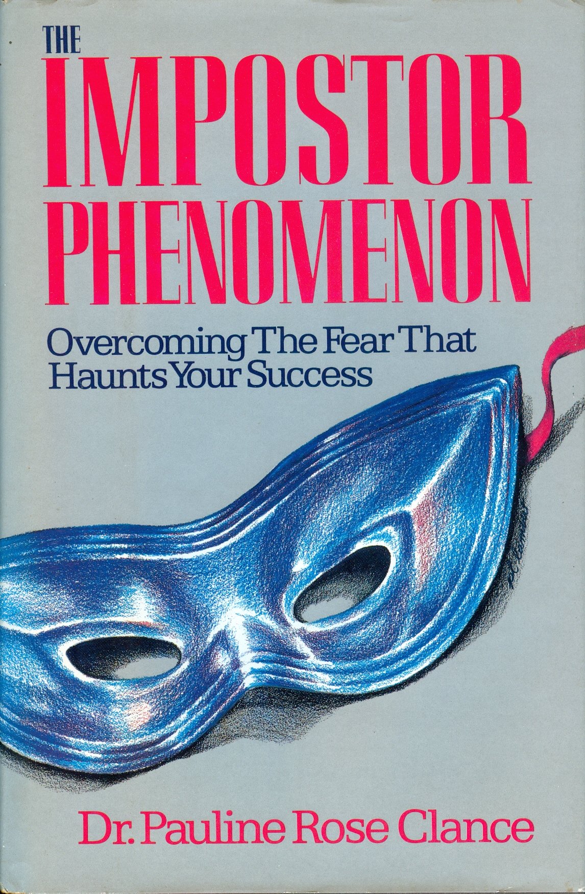 Impostor Phenomenon