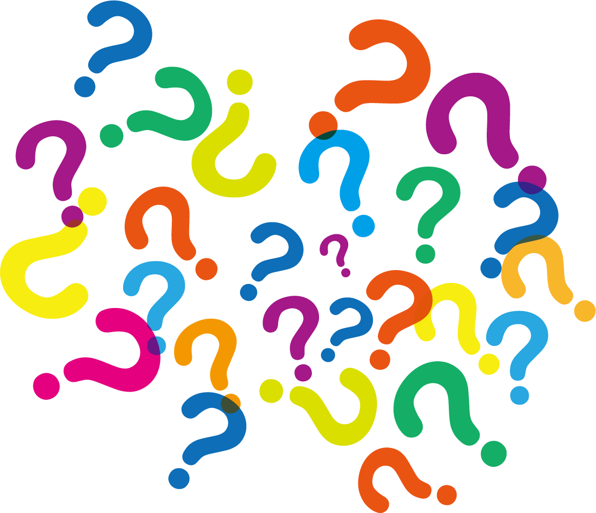 questions