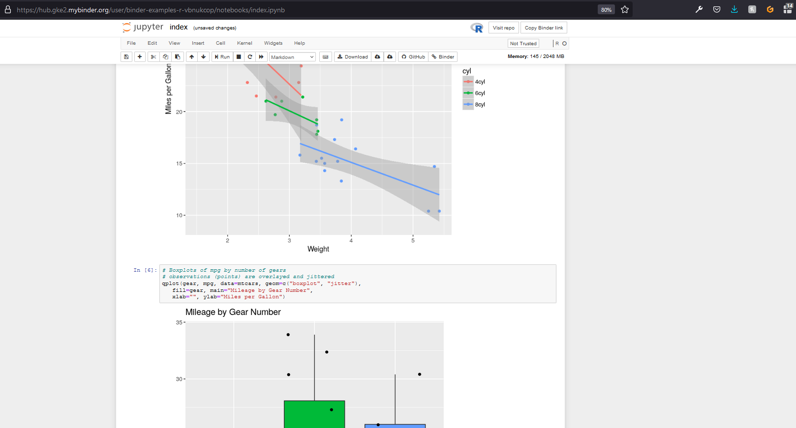 jupyter