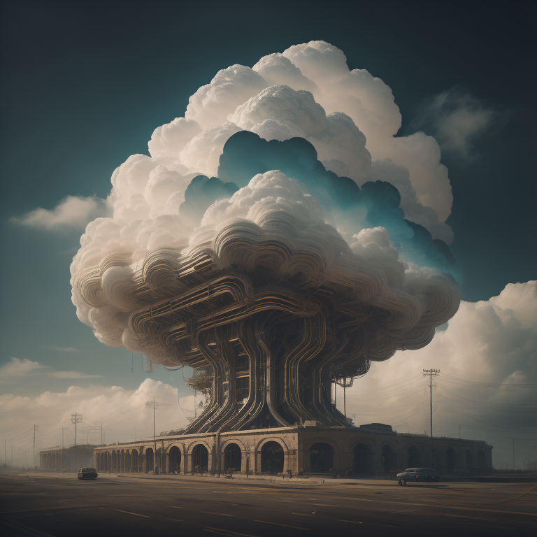 cloud-to-ground