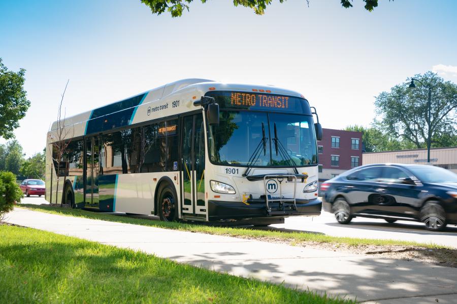 BRT